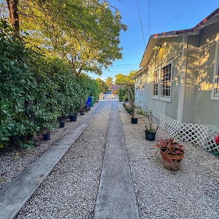 Deluxe Room In Best Location Miami In A 2 Bedrooms Unit - Parking, Laundry And Luggage Storage Buitenkant foto