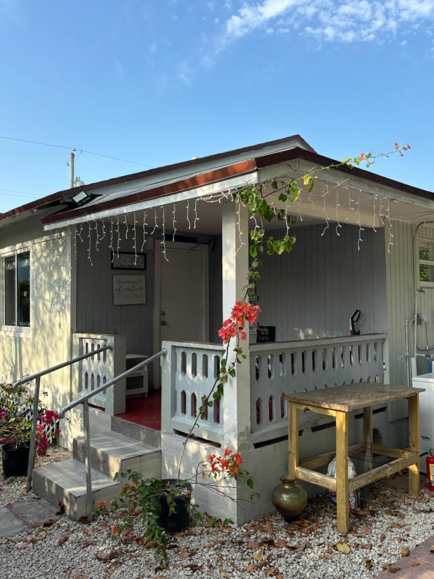 Deluxe Room In Best Location Miami In A 2 Bedrooms Unit - Parking, Laundry And Luggage Storage Buitenkant foto