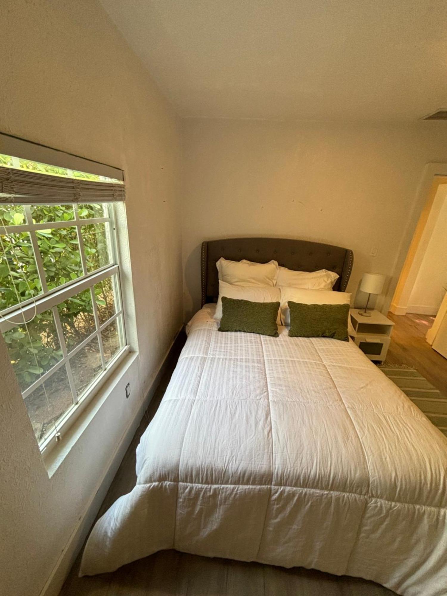Deluxe Room In Best Location Miami In A 2 Bedrooms Unit - Parking, Laundry And Luggage Storage Buitenkant foto