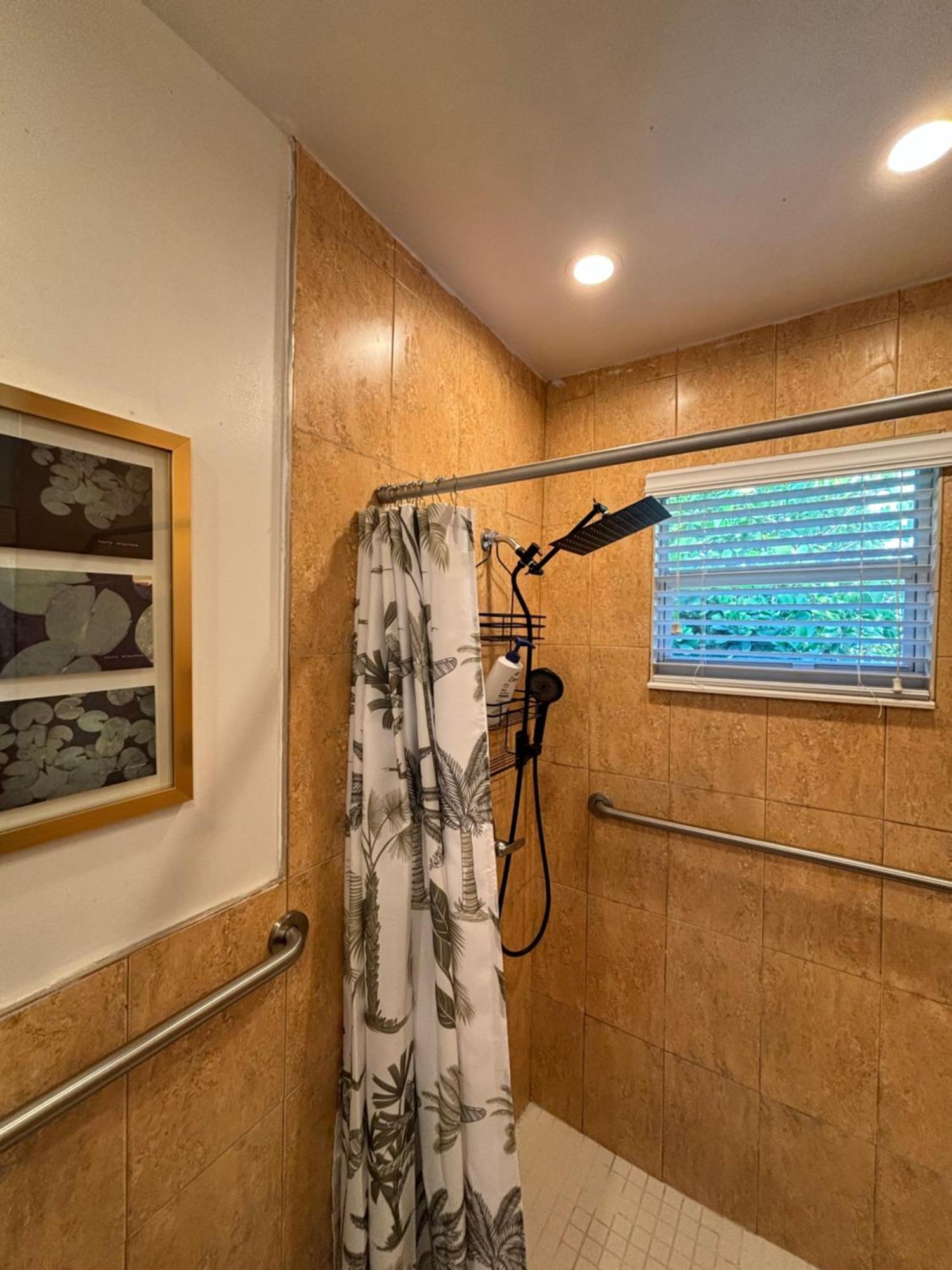 Deluxe Room In Best Location Miami In A 2 Bedrooms Unit - Parking, Laundry And Luggage Storage Buitenkant foto