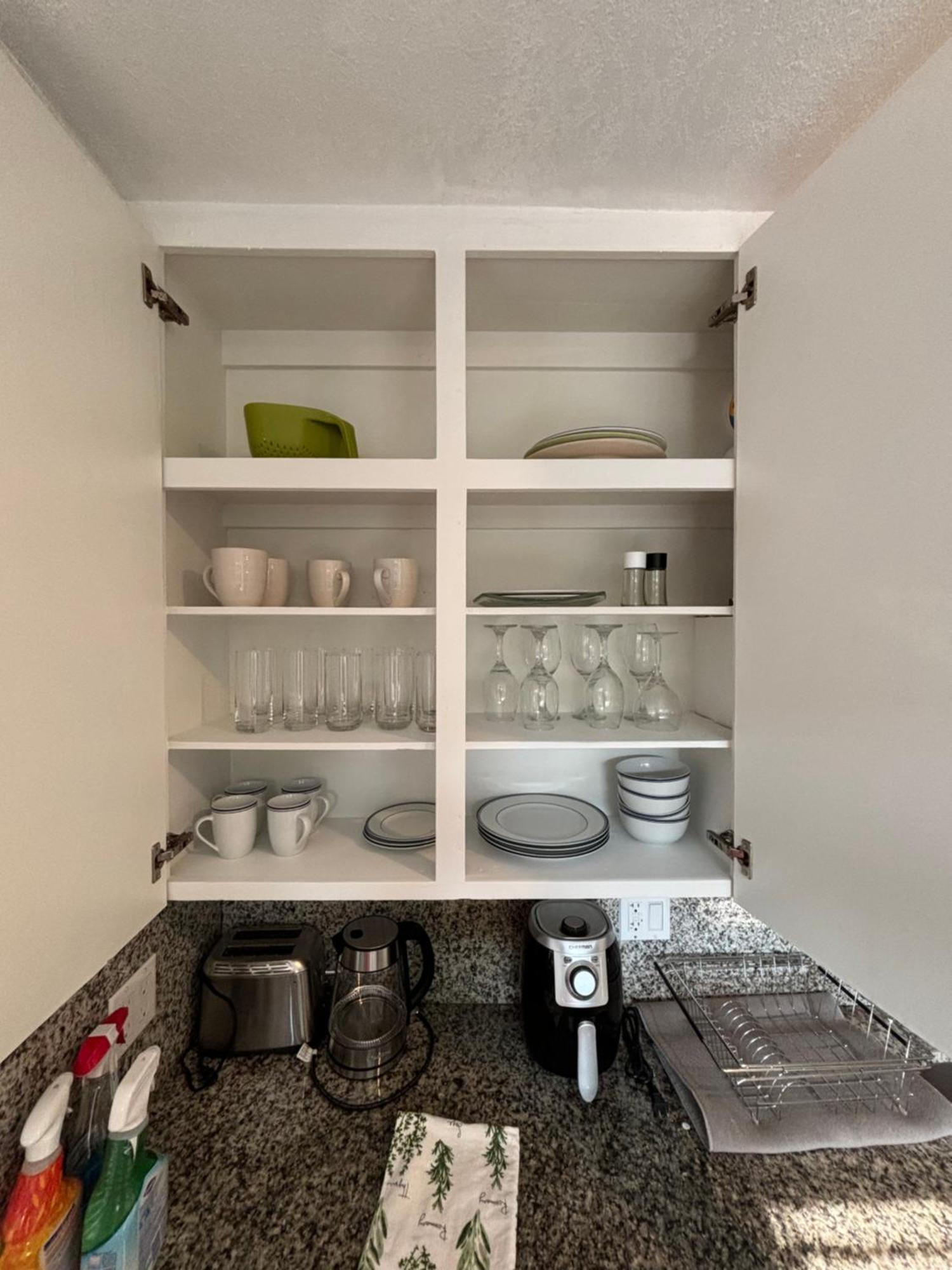 Deluxe Room In Best Location Miami In A 2 Bedrooms Unit - Parking, Laundry And Luggage Storage Buitenkant foto