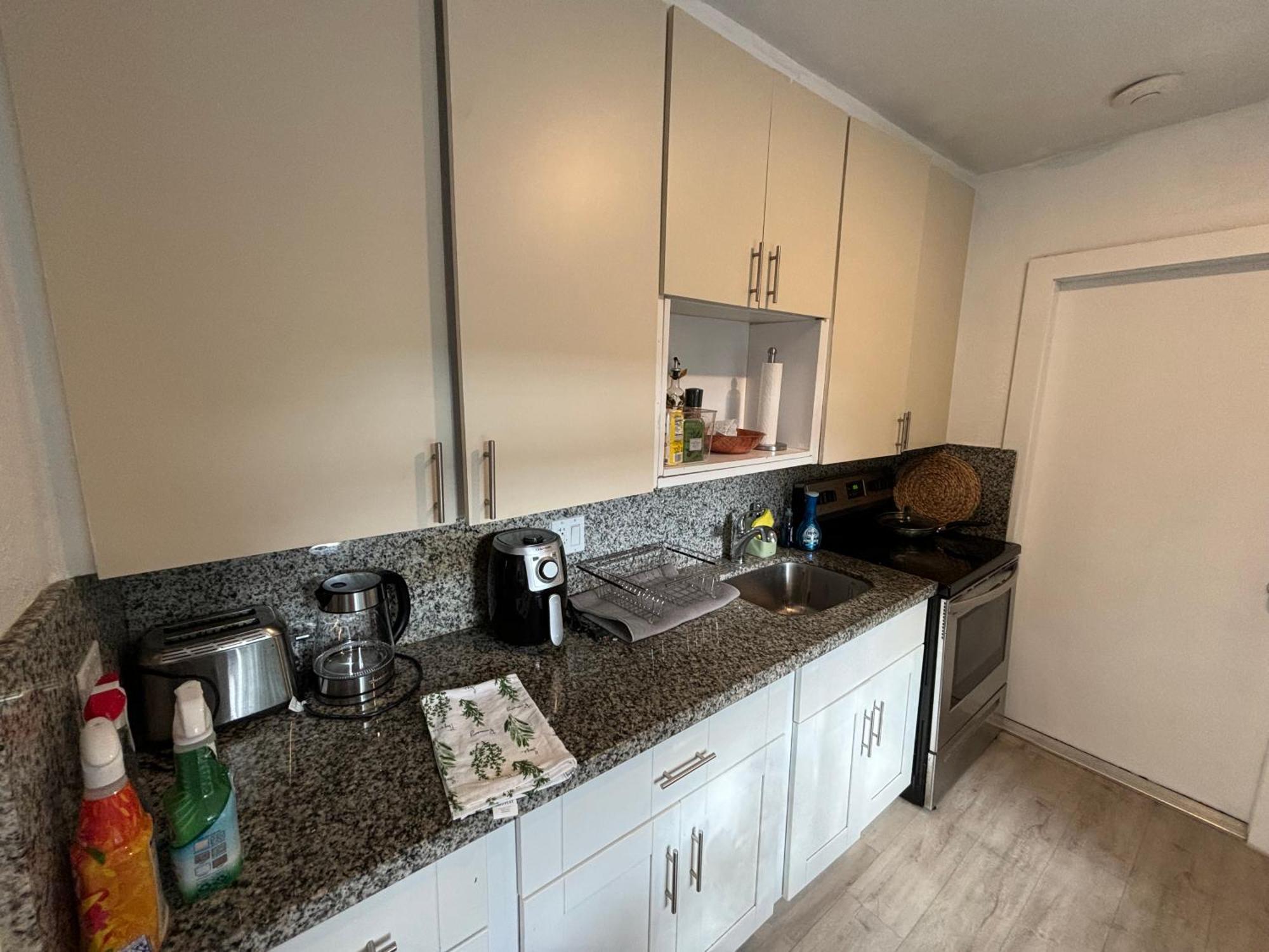 Deluxe Room In Best Location Miami In A 2 Bedrooms Unit - Parking, Laundry And Luggage Storage Buitenkant foto