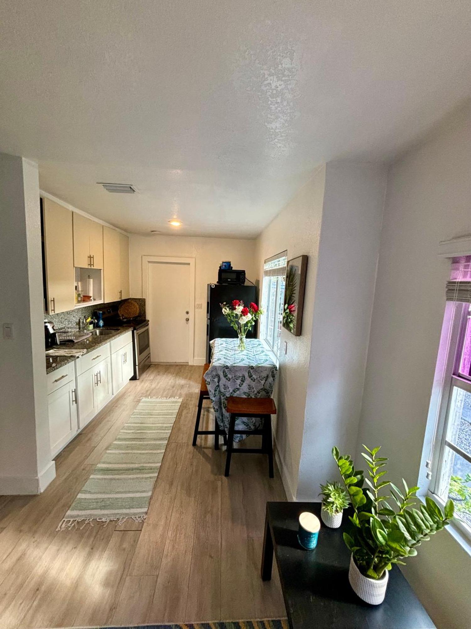 Deluxe Room In Best Location Miami In A 2 Bedrooms Unit - Parking, Laundry And Luggage Storage Buitenkant foto
