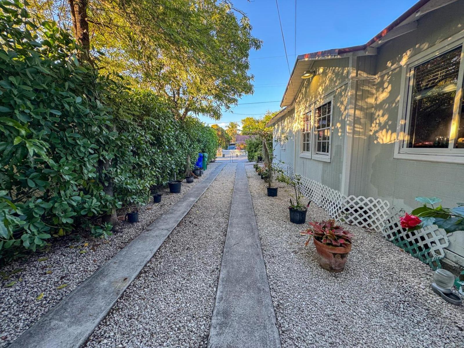 Deluxe Room In Best Location Miami In A 2 Bedrooms Unit - Parking, Laundry And Luggage Storage Buitenkant foto