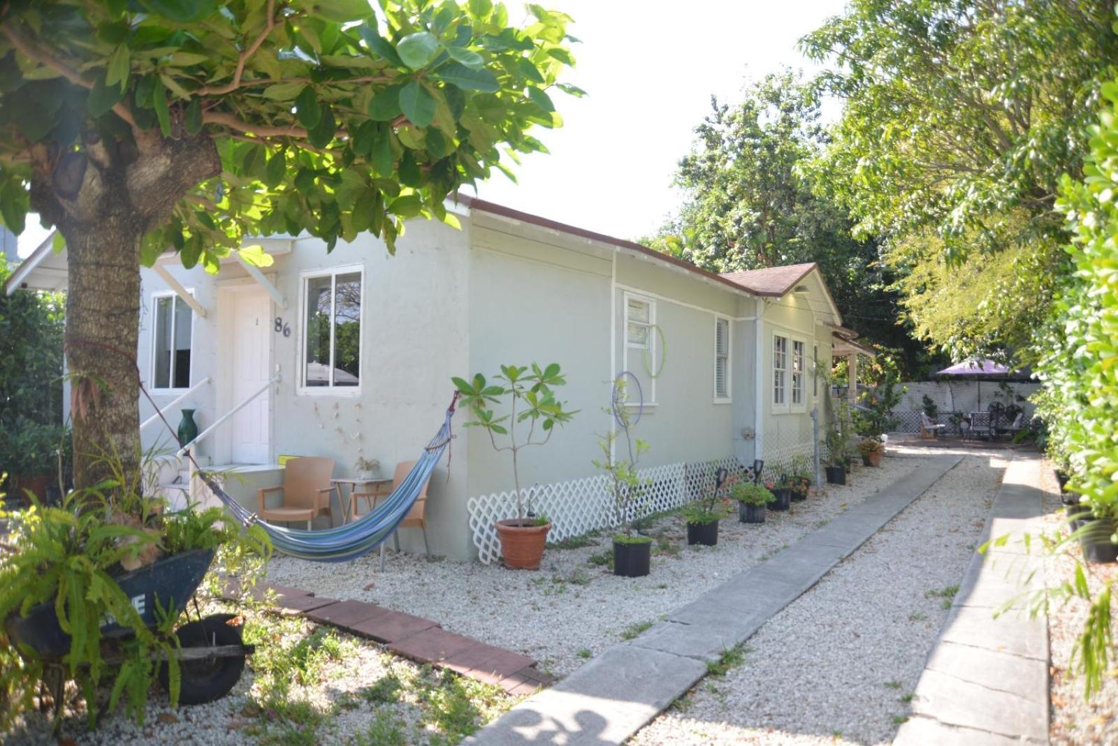 Deluxe Room In Best Location Miami In A 2 Bedrooms Unit - Parking, Laundry And Luggage Storage Buitenkant foto